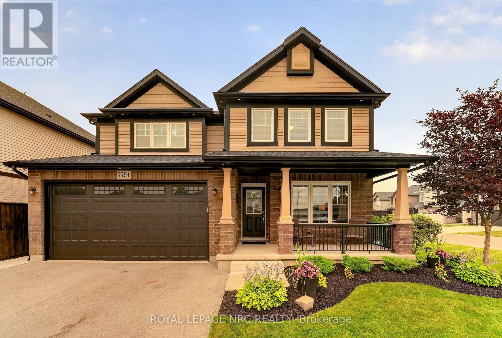 MLS® listing #30040645 for sale located at 7794 CLENDENNING STREET
