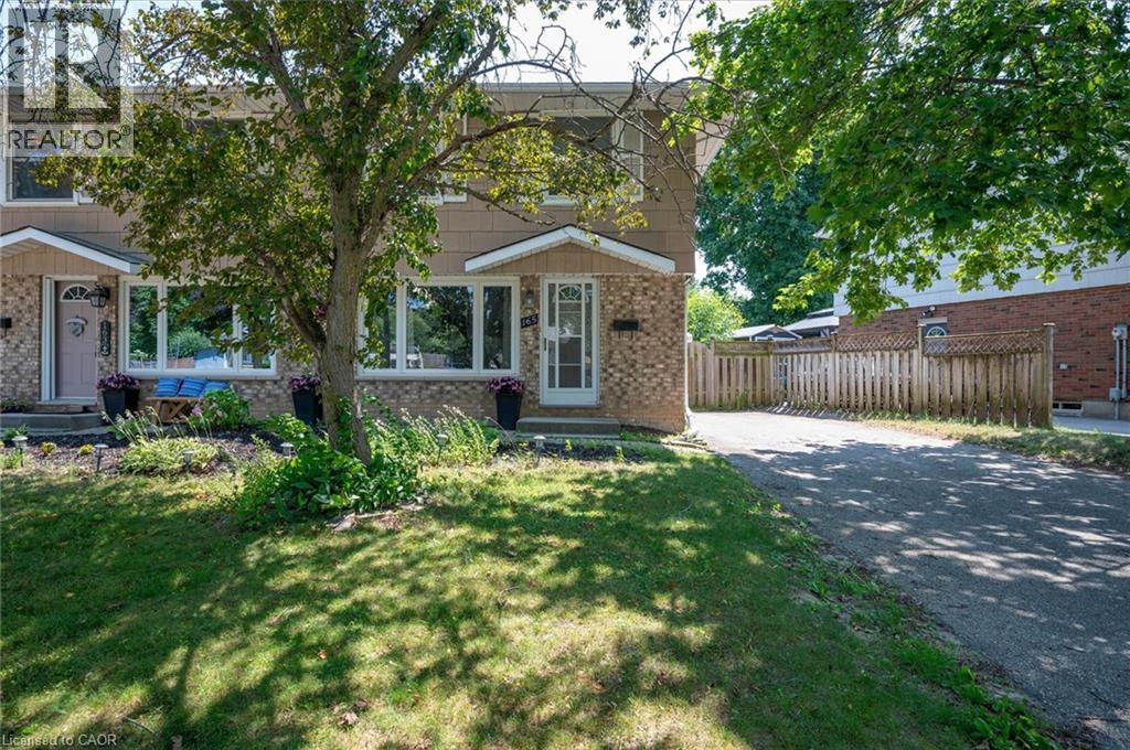 MLS® listing #30040672 for sale located at 165 SELKIRK Drive