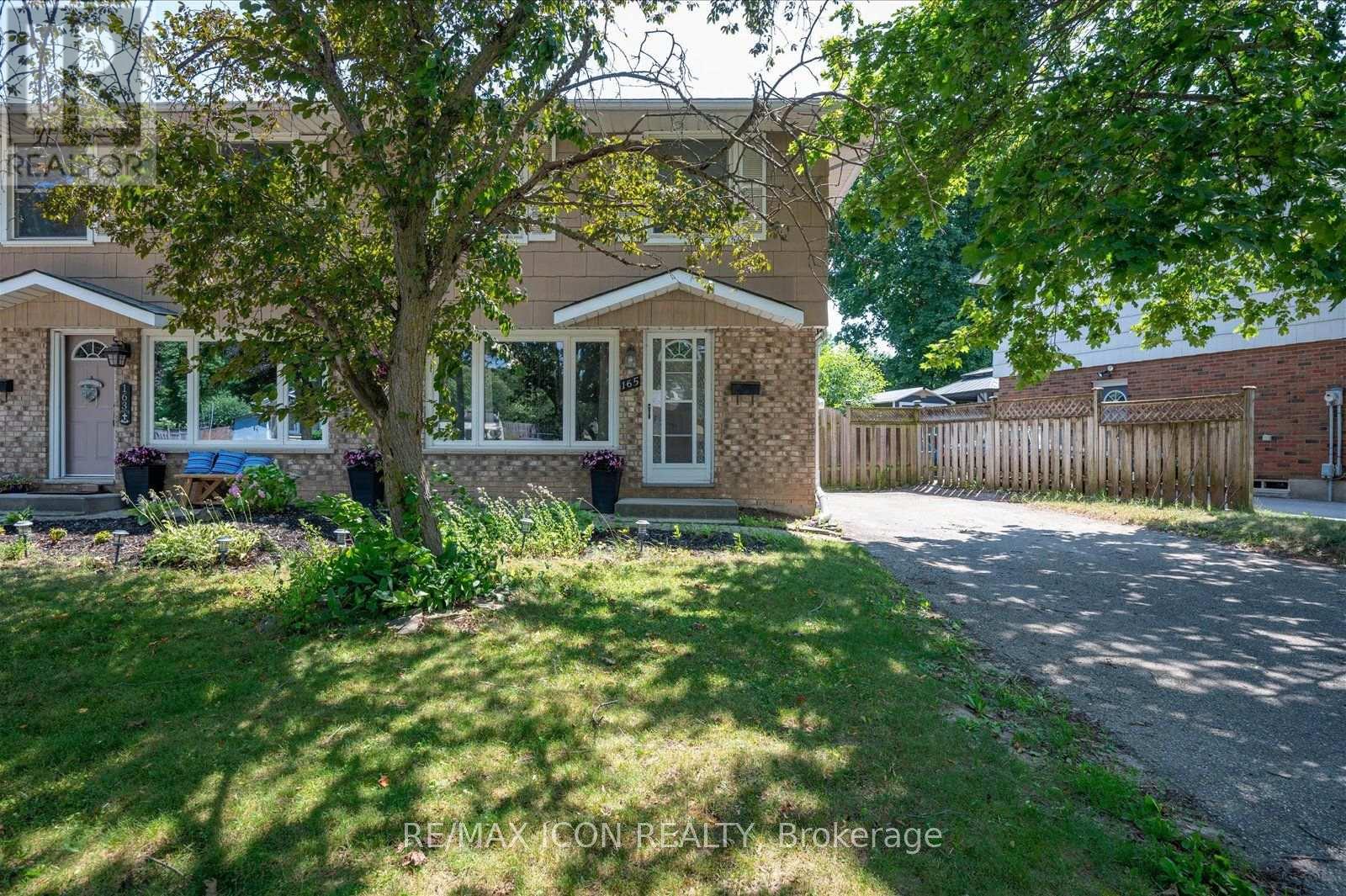MLS® listing #30040822 for sale located at 165 SELKIRK DRIVE