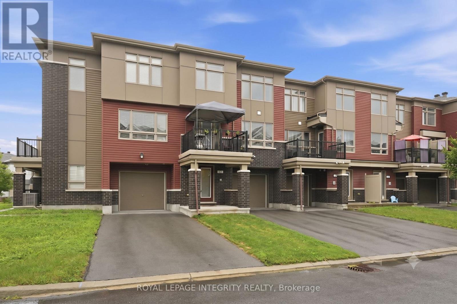 MLS® listing #30040858 for sale located at 12 SQUASHBERRY LANE
