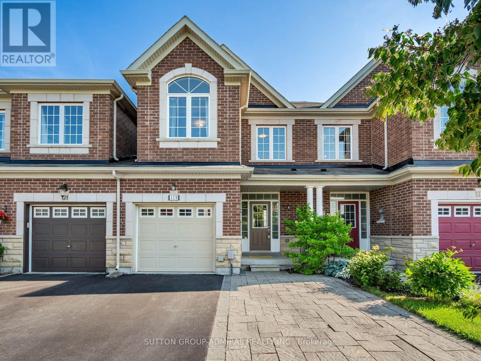 MLS® listing #30040909 for sale located at 119 WALTER SINCLAIR COURT