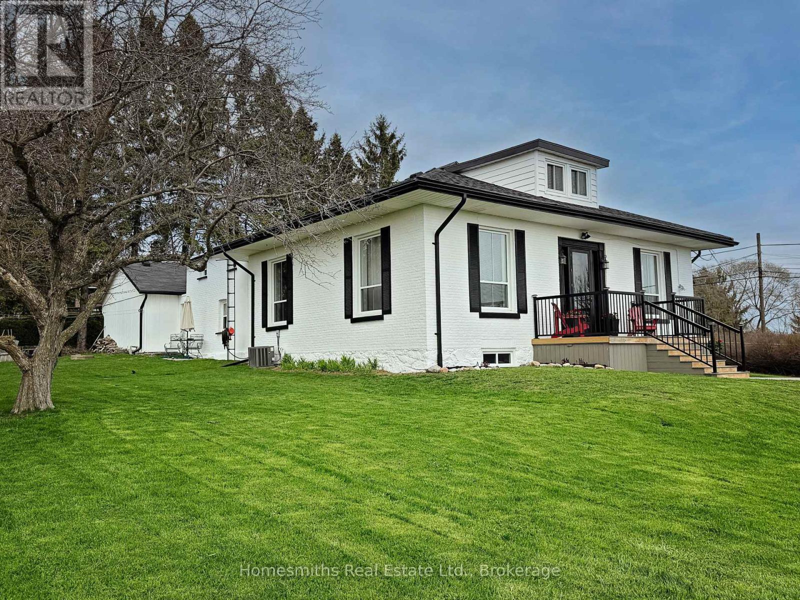 MLS® listing #30040923 for sale located at 8766 DANFORTH ROAD W