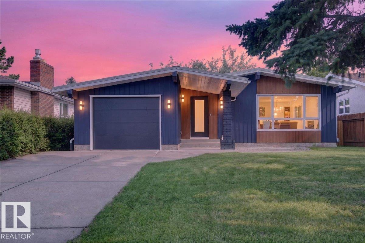 MLS® listing #30040954 for sale located at 11604 35 AV NW