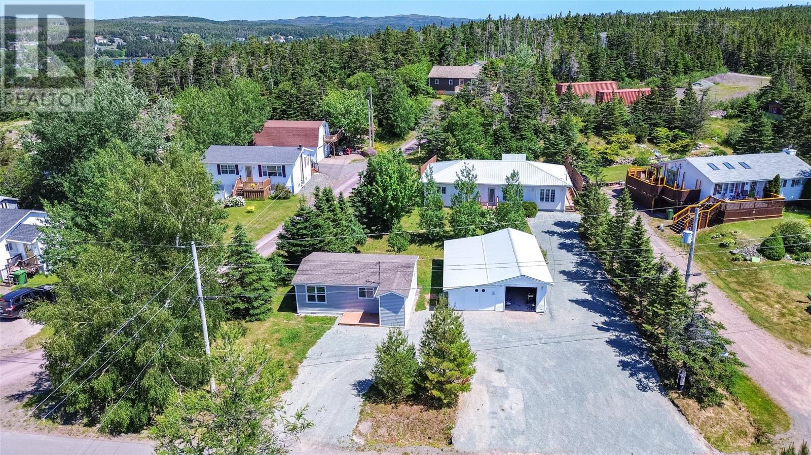 MLS® listing #30041001 for sale located at 33-35 Markland Road