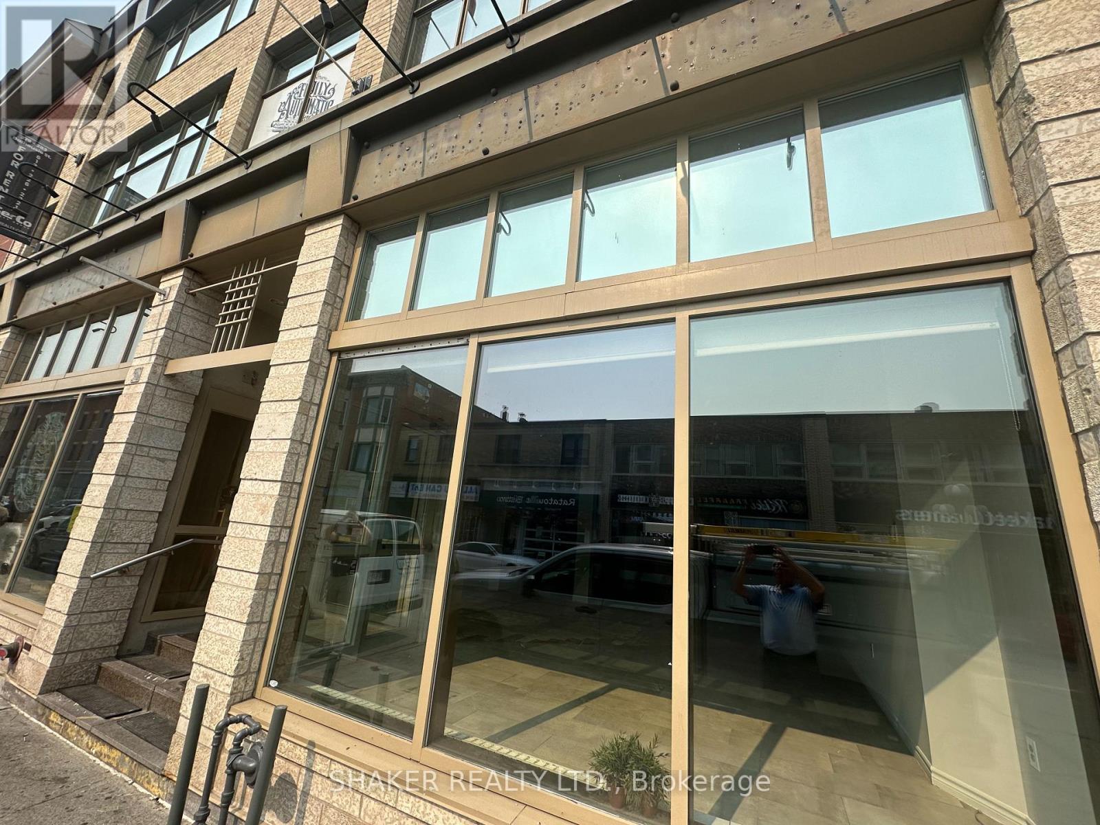MLS® listing #30041058 for sale located at B - 281 DALHOUSIE STREET