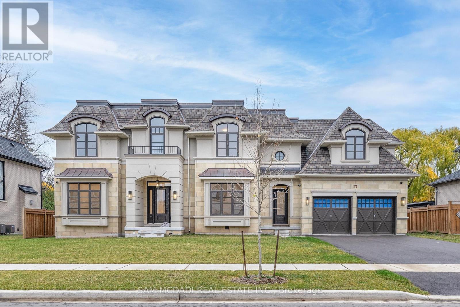 MLS® listing #30041205 for sale located at 243 PRINCE GEORGE CRESCENT