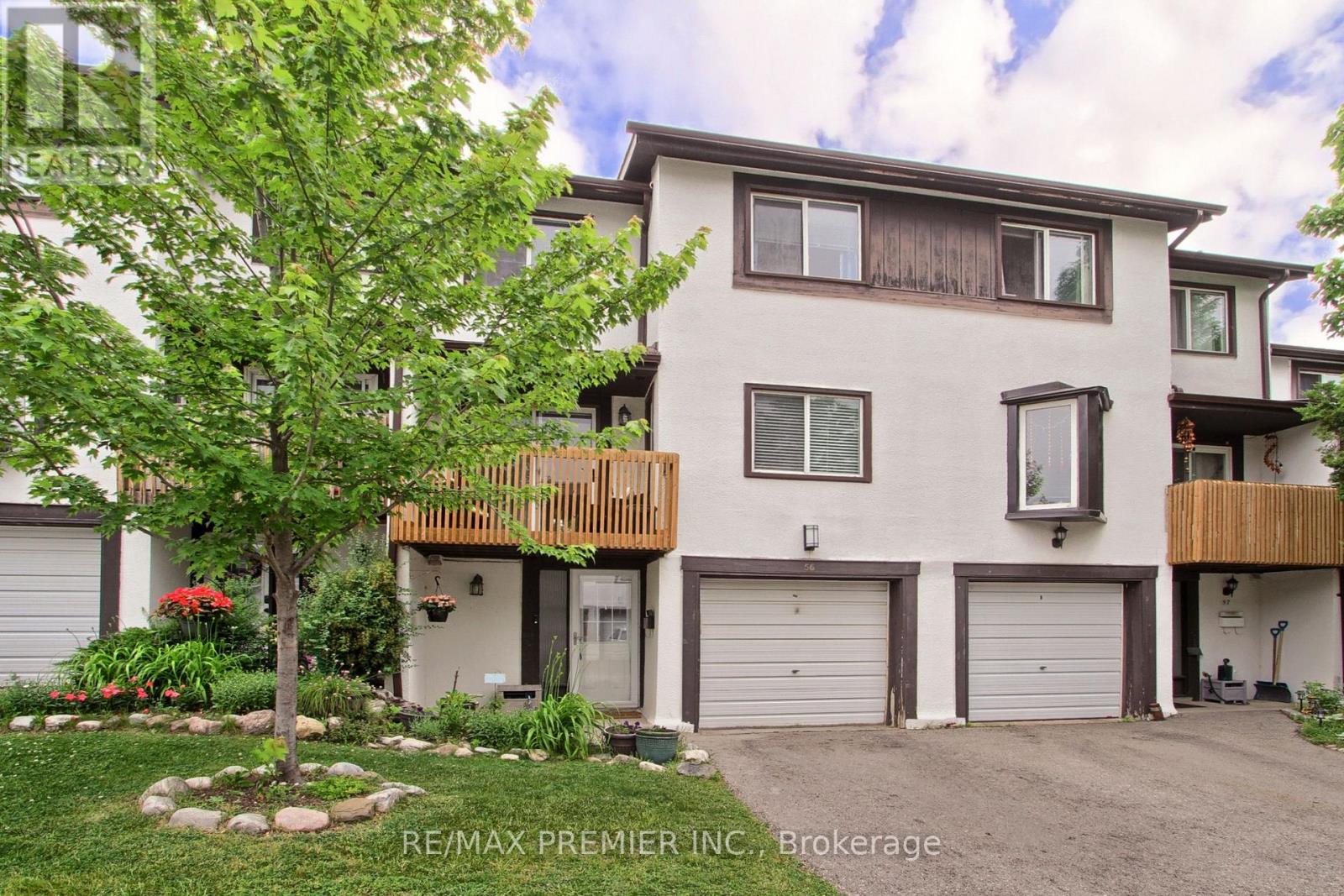 MLS® listing #30041231 for sale located at 56 - 2651 AQUITAINE AVENUE