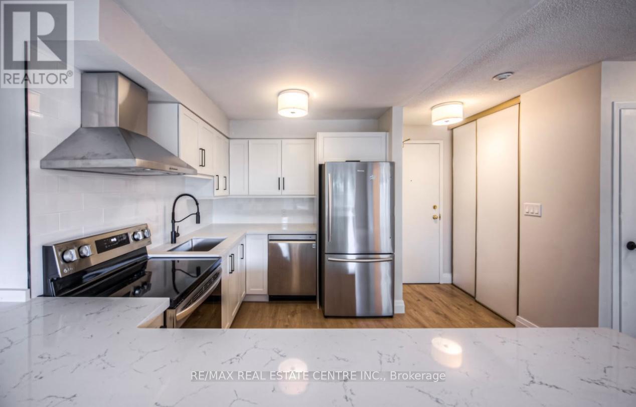 MLS® listing #30041265 for sale located at 107 - 30 HUGO CRESCENT
