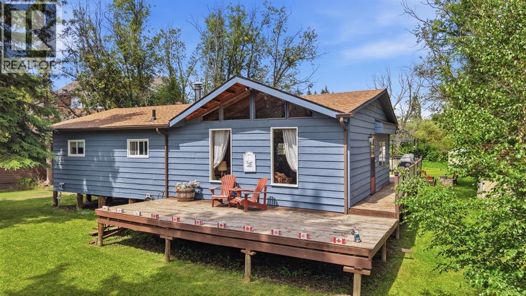 MLS® listing #30041430 for sale located at 52, 41513 Highway 771