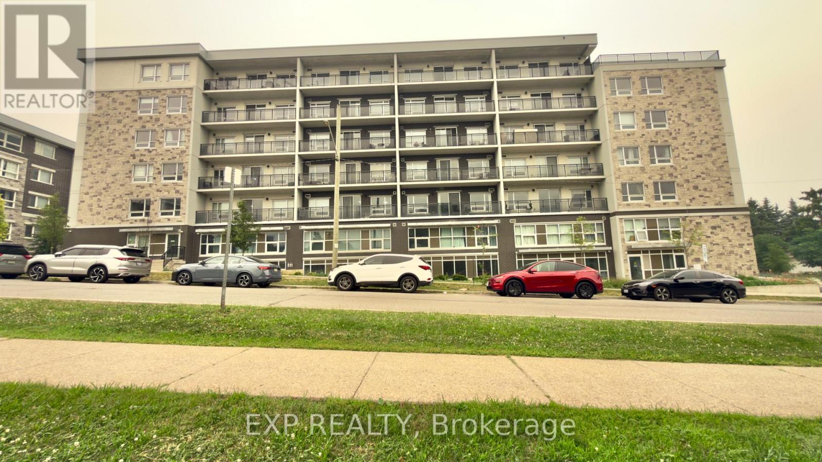 MLS® listing #30041848 for sale located at 608 - 275B LARCH STREET