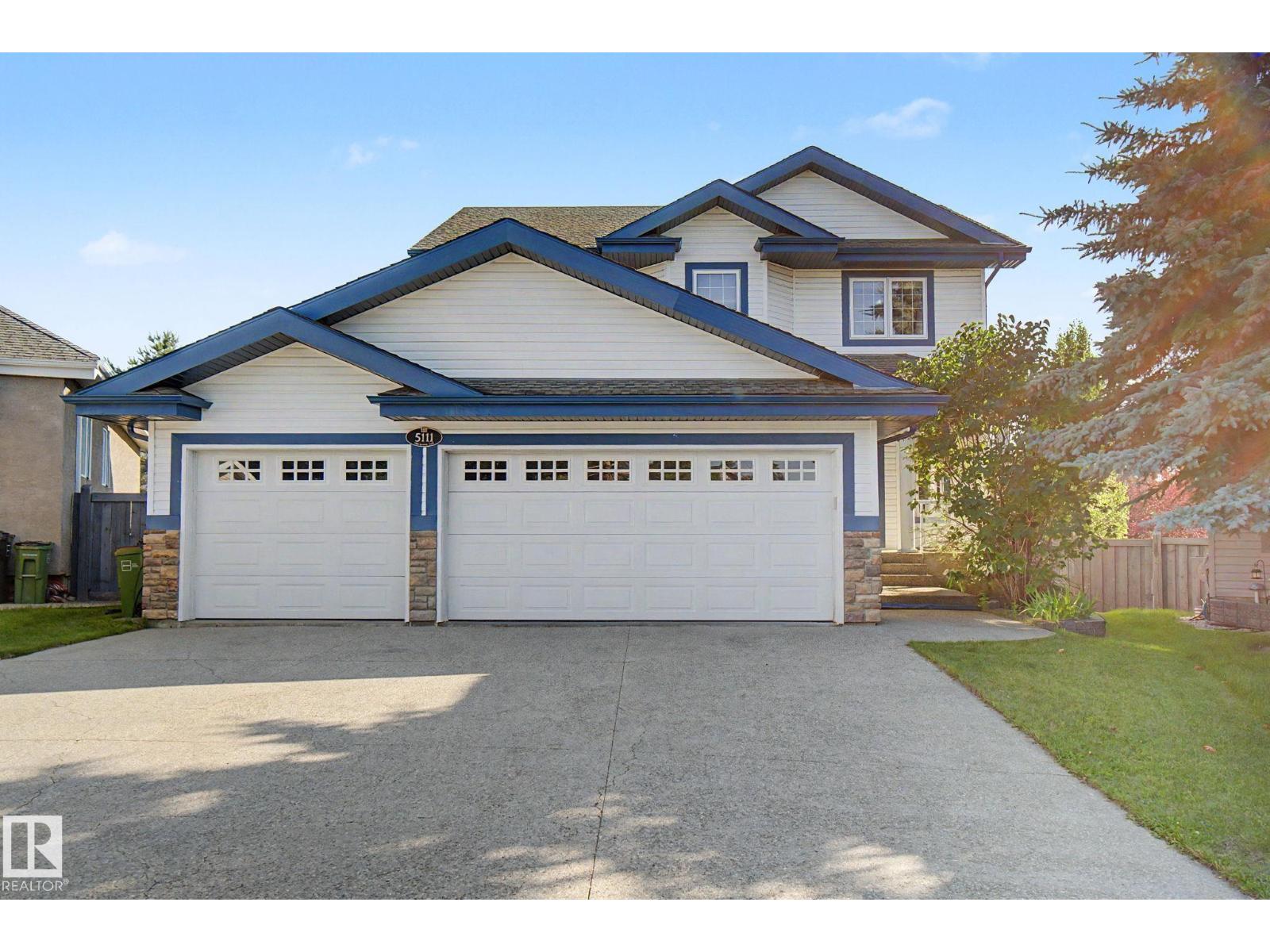 MLS® listing #30041852 for sale located at 5111 TERWILLEGAR BV NW