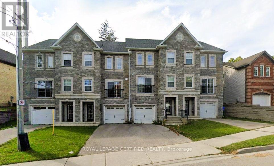 MLS® listing #30042059 for sale located at 57 WOOLWICH STREET