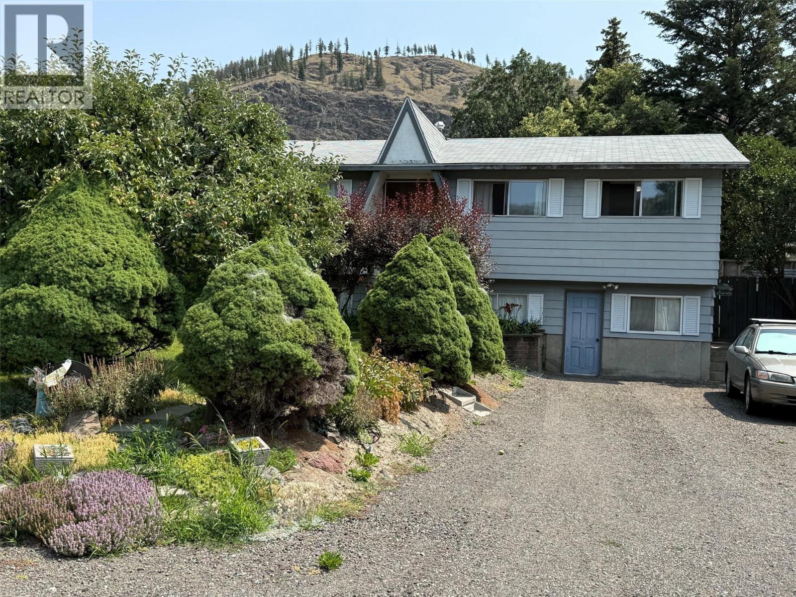 MLS® listing #30042115 for sale located at 4626 Stevens Drive