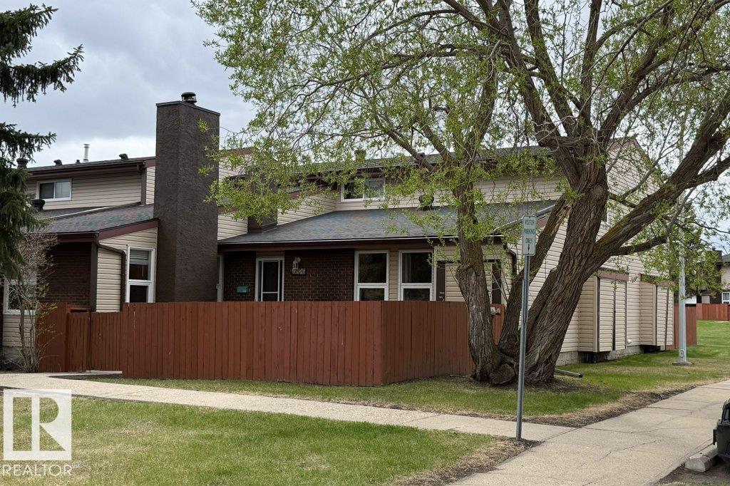 MLS® listing #30042311 for sale located at 17106 108 street NW NW