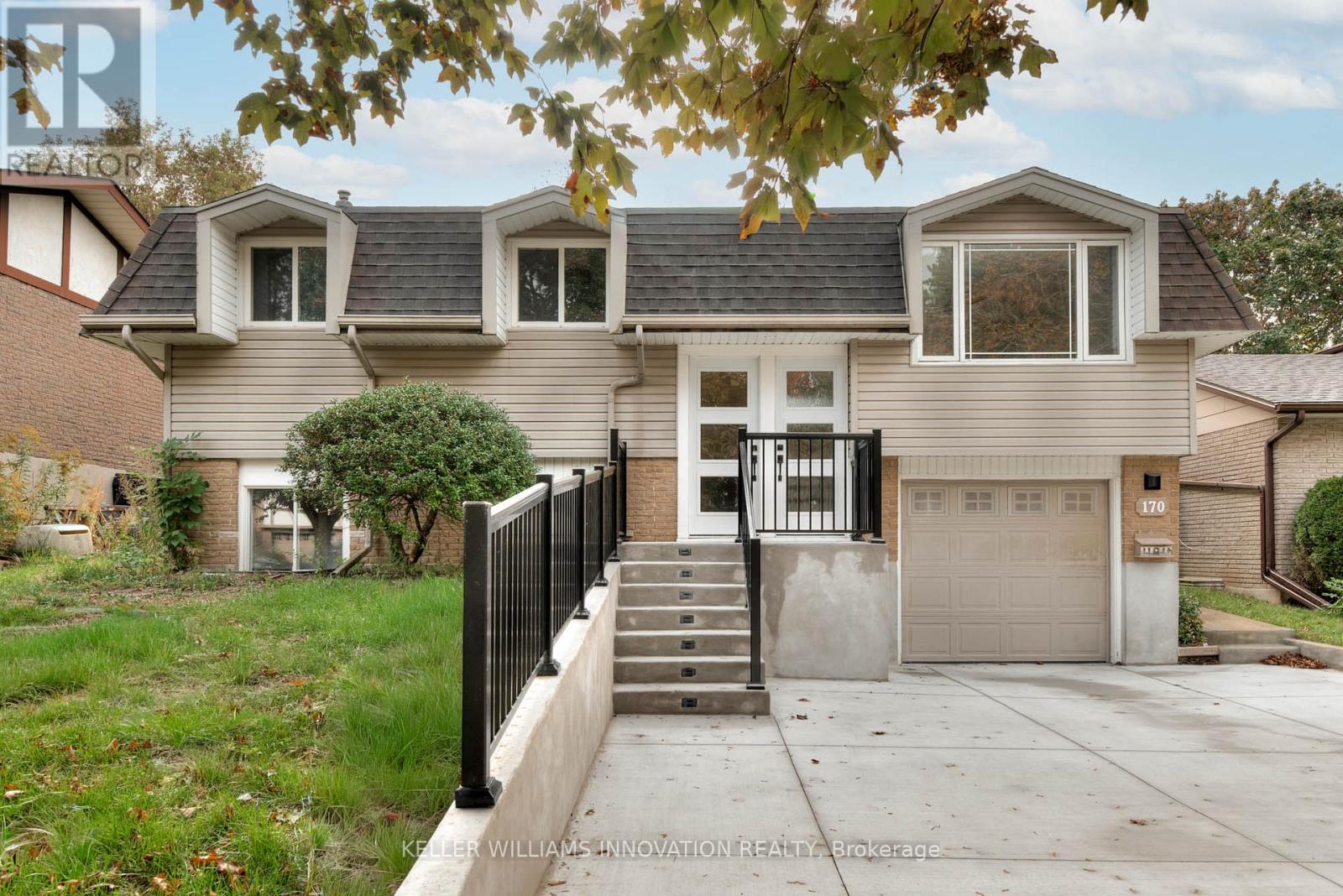 MLS® listing #30042464 for sale located at LOWER - 170 WHEATFIELD CRESCENT