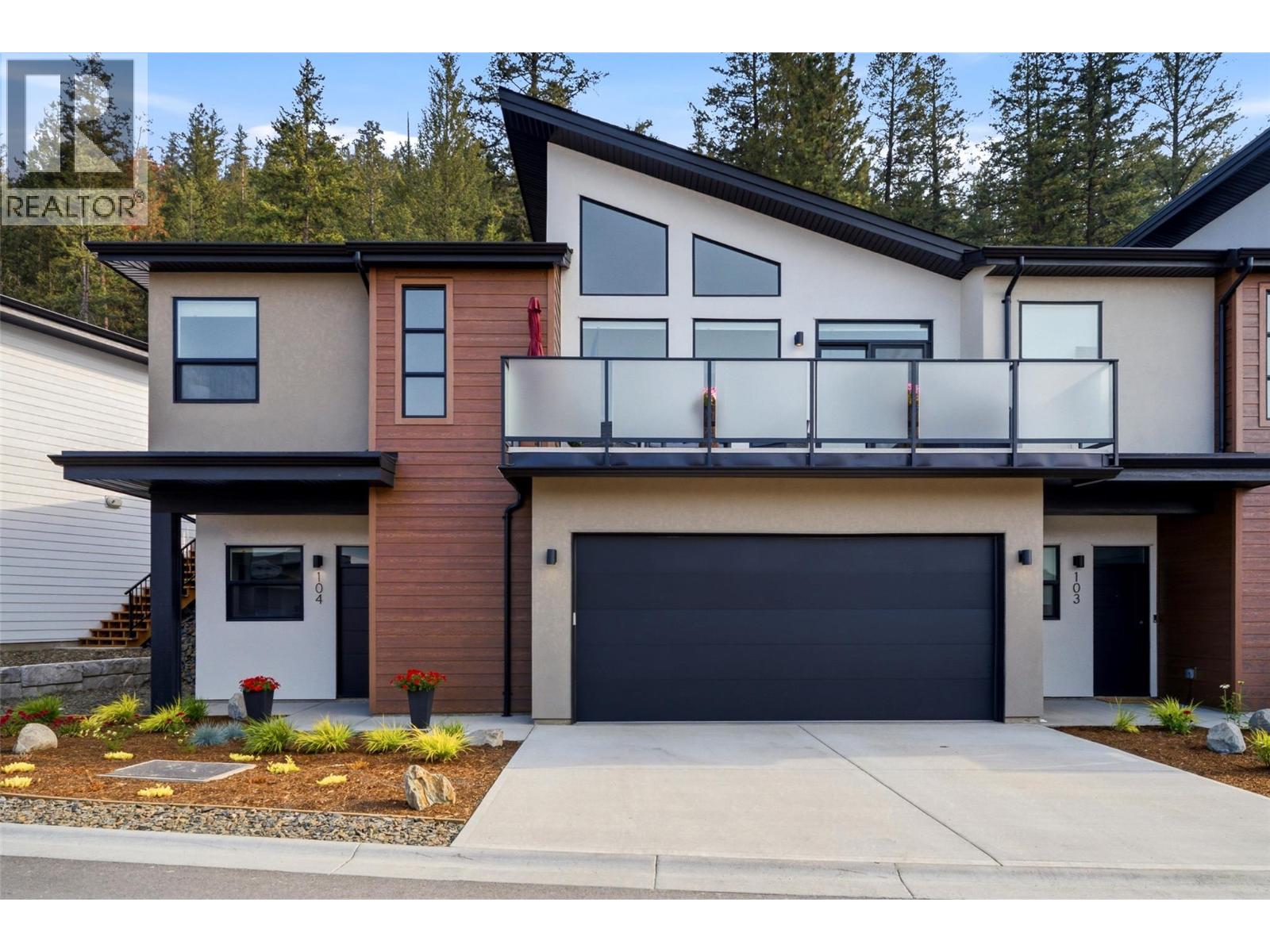 MLS® listing #30042593 for sale located at 2400 Coldwater Drive Unit# 104