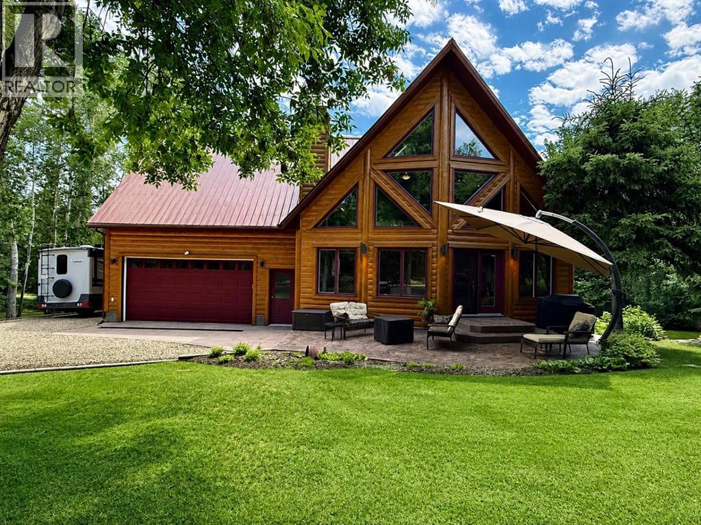MLS® listing #30042963 for sale located at 105, 433042 Range Road 221