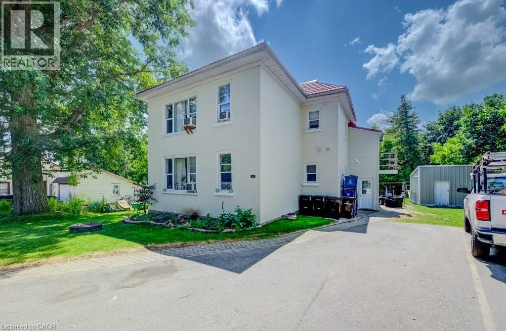 MLS® listing #30043225 for sale located at 30 FOELL Street