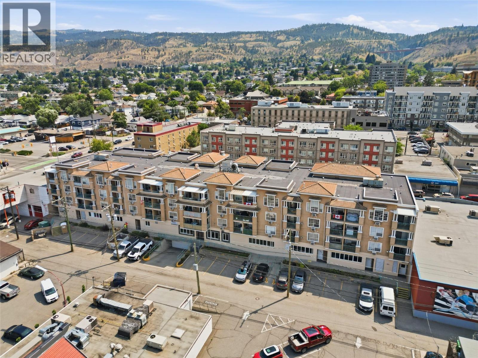 MLS® listing #30043310 for sale located at 554 SEYMOUR Street Unit# 314
