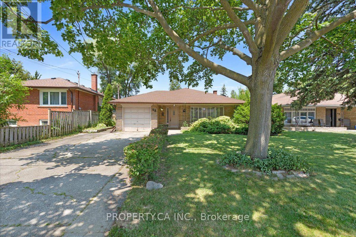 MLS® listing #30043399 for sale located at 48 KENNARD AVENUE