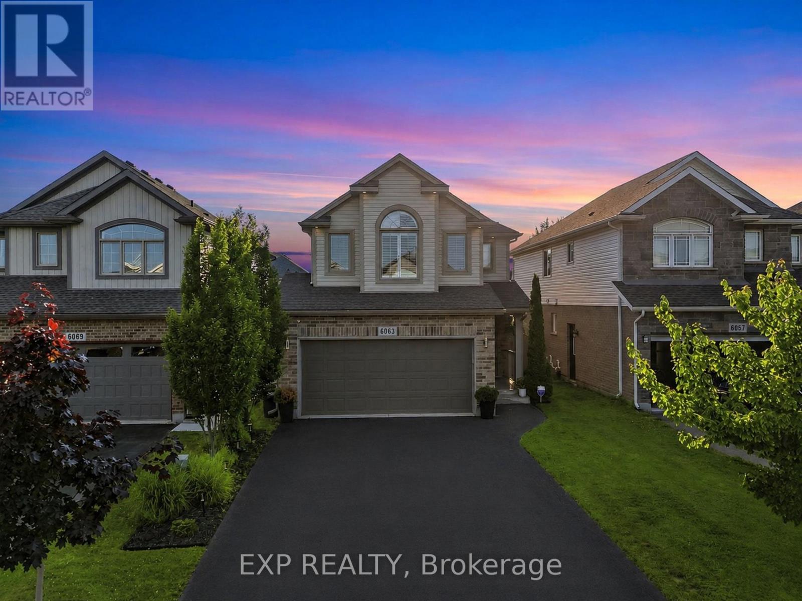 MLS® listing #30043997 for sale located at 6063 FAUSTA BOULEVARD