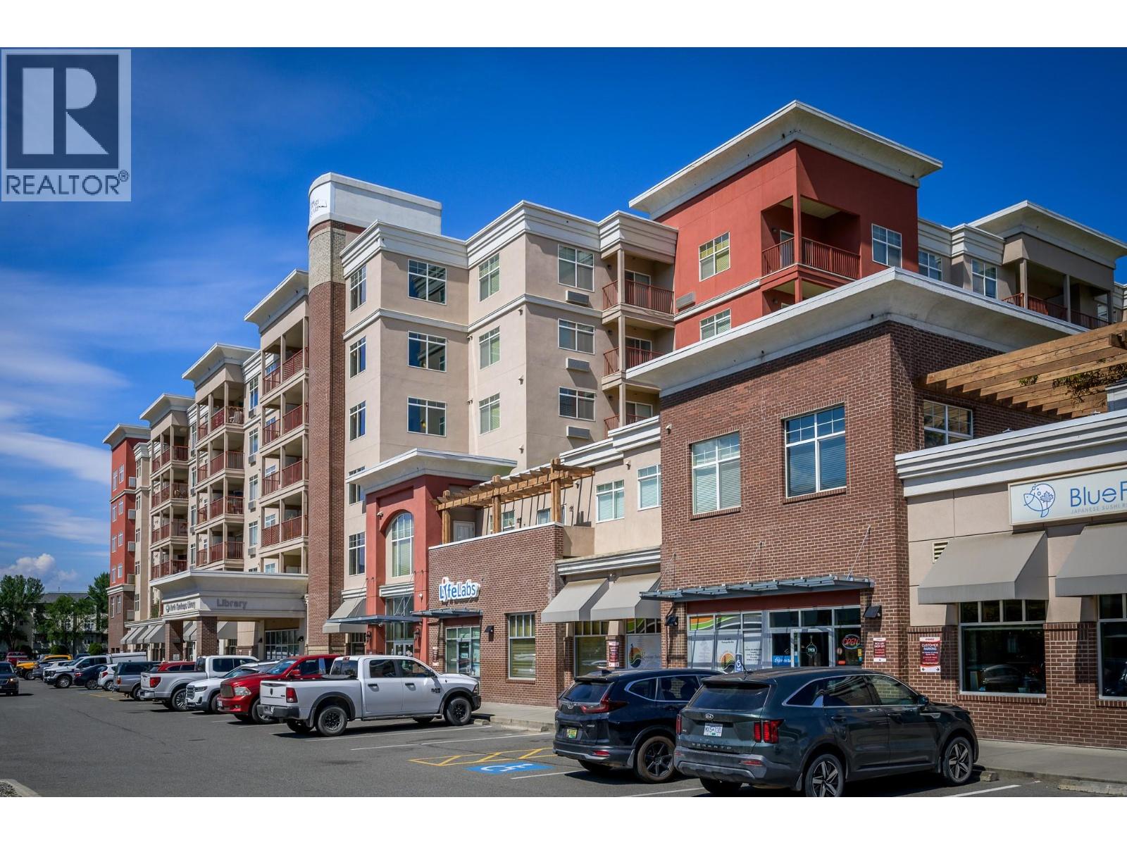 MLS® listing #30044097 for sale located at 689 TRANQUILLE Road Unit# 324