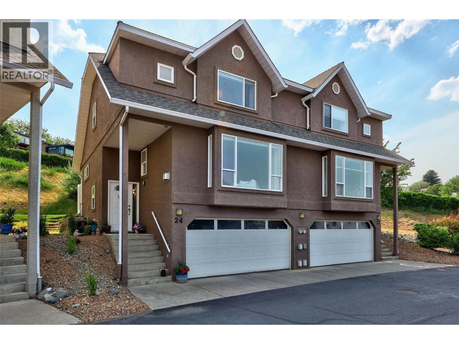MLS® listing #30044303 for sale located at 255 Pemberton Terrace Unit# 24