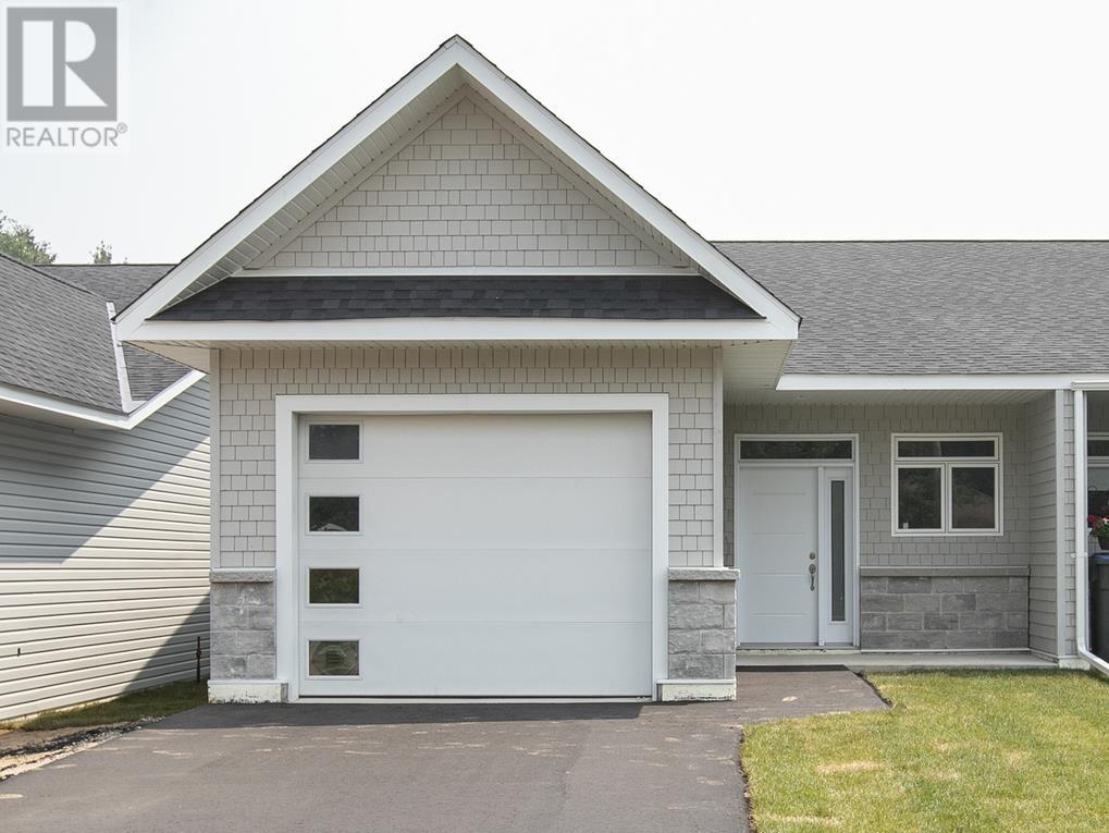 MLS® listing #30044479 for sale located at 209 Old Garden River RD
