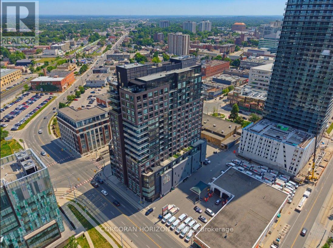MLS® listing #30045128 for sale located at 1903 - 1 VICTORIA STREET S
