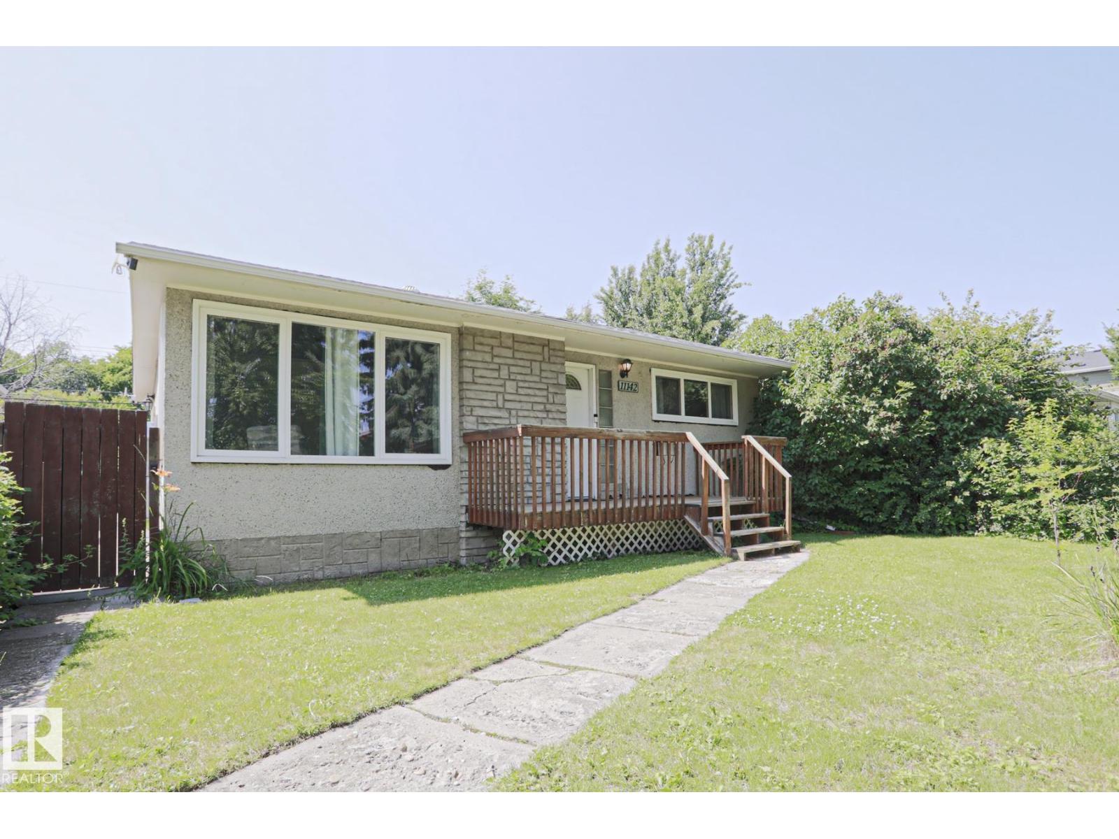 MLS® listing #30045859 for sale located at 11142 51 ST NW