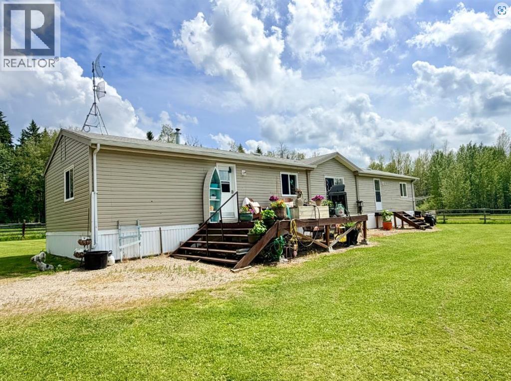 MLS® listing #30045946 for sale located at 384062 Range Road 8-2
