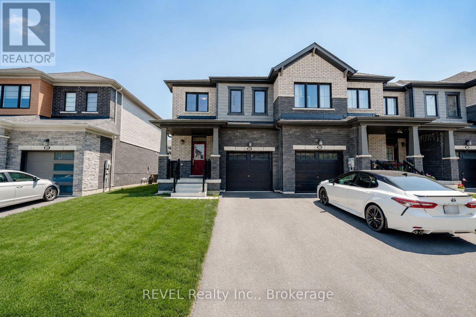 MLS® listing #30046239 for sale located at 20 EVER SWEET WAY