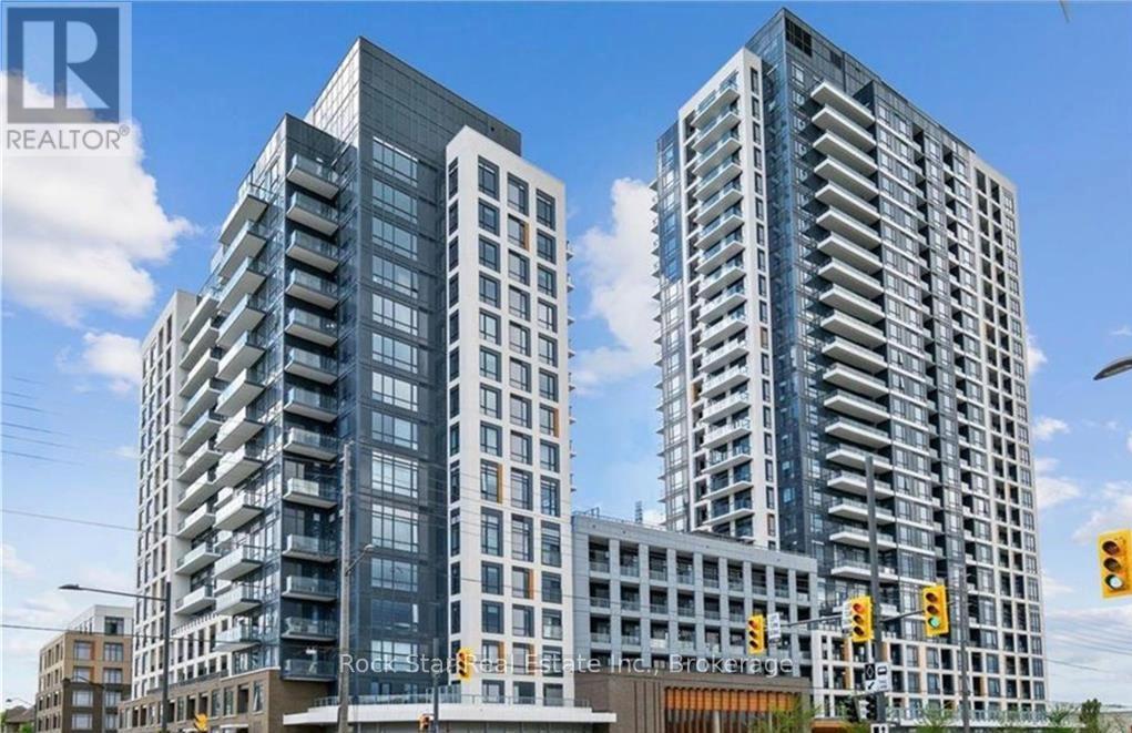 MLS® listing #30046241 for sale located at 629 - 7950 BATHURST STREET