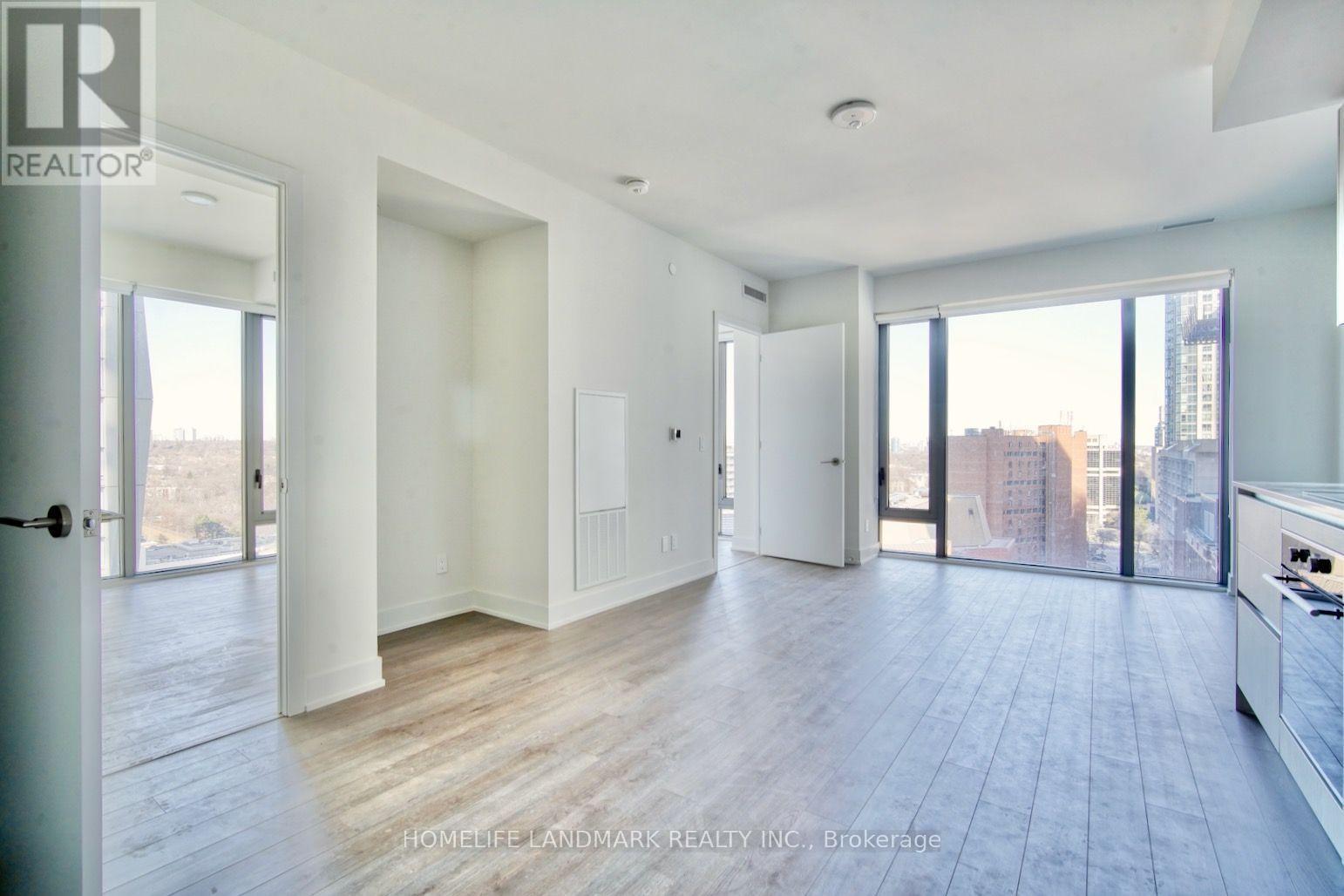 MLS® listing #30046246 for sale located at 1608 - 8 CUMBERLAND STREET