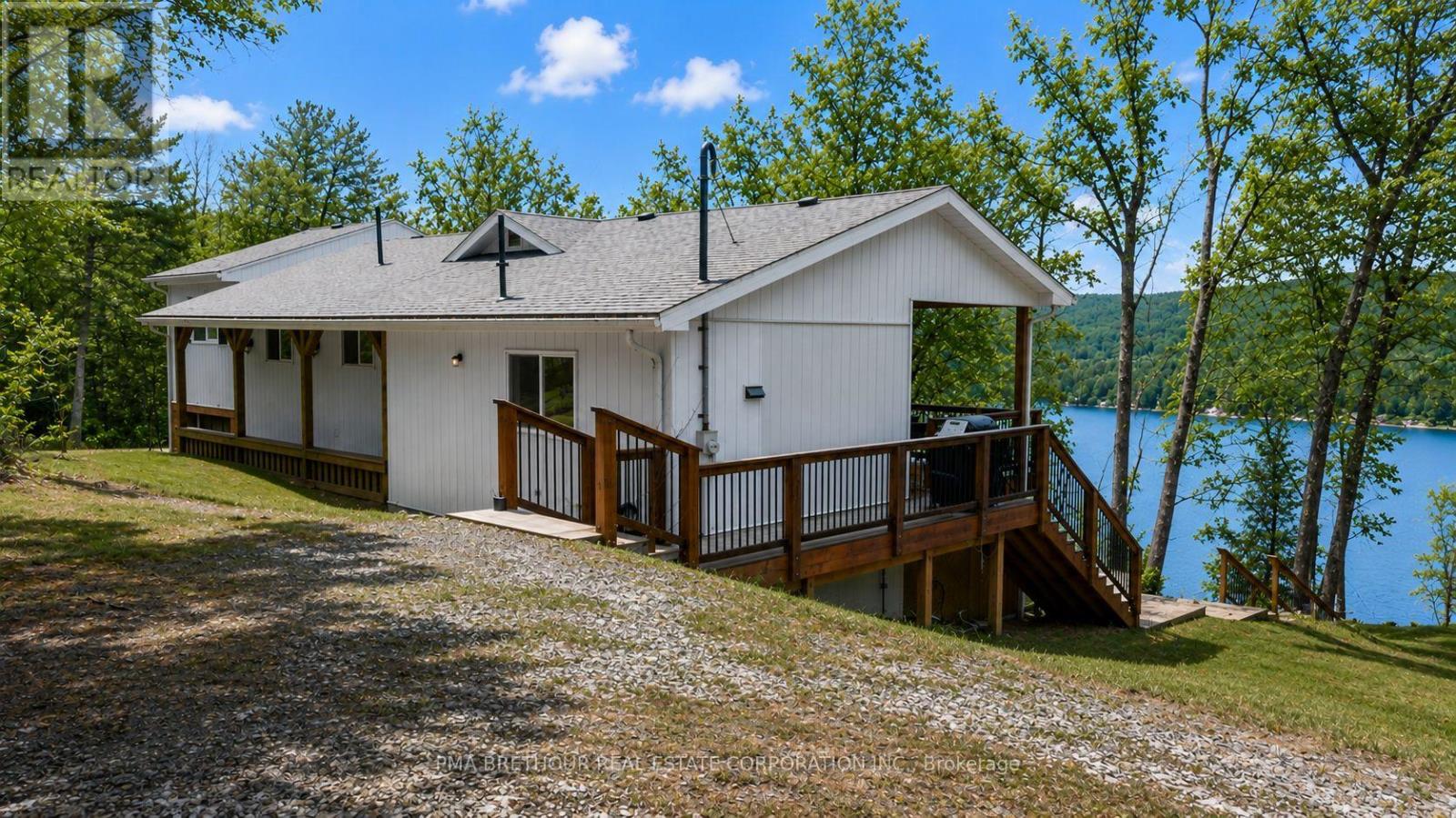 MLS® listing #30046286 for sale located at 56 LONG LAKE ESTATES ROAD