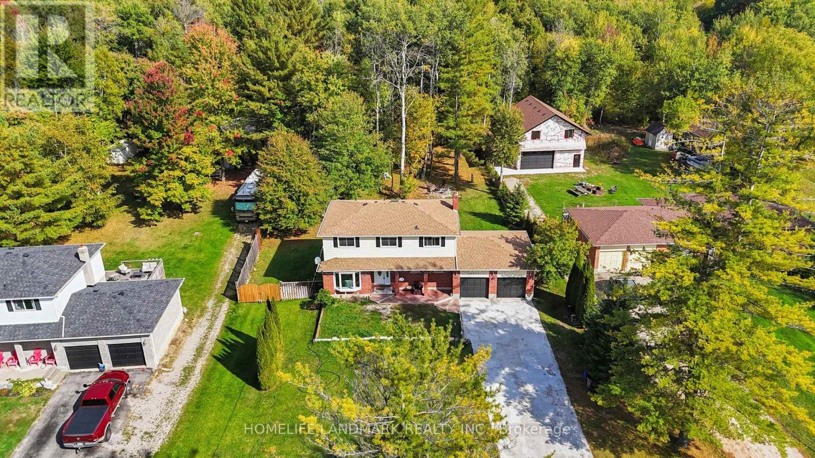 MLS® listing #30046306 for sale located at 20573 YONGE STREET