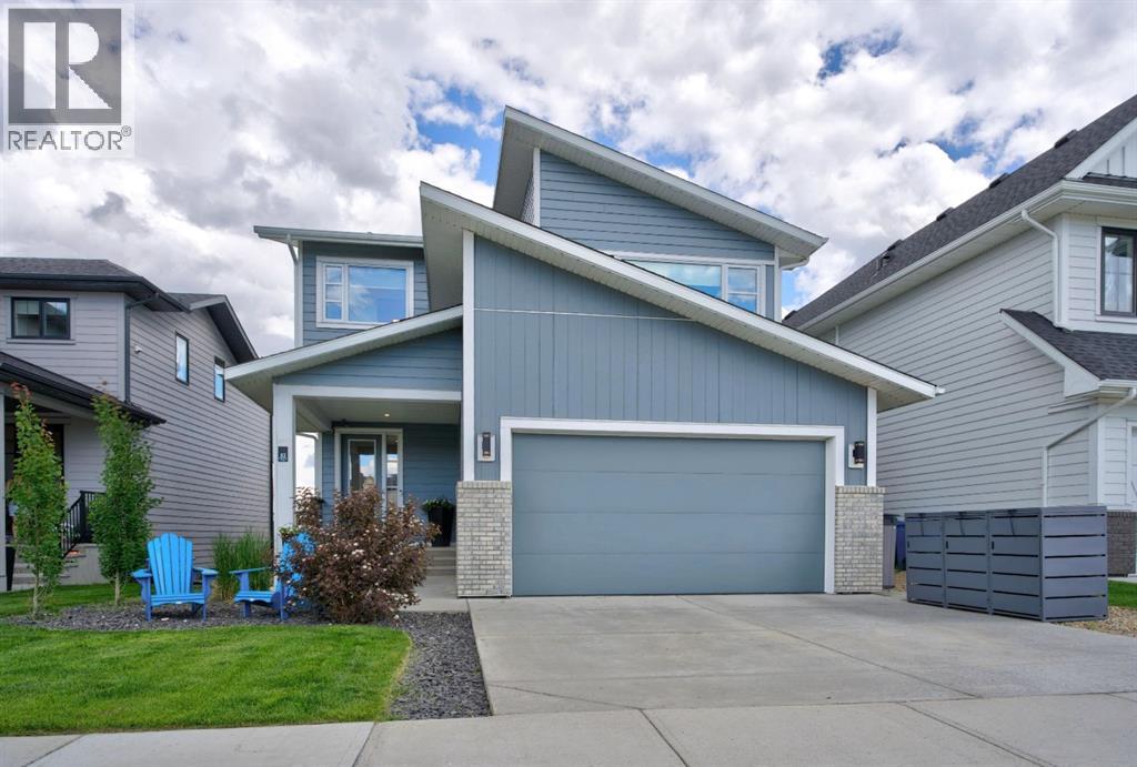 MLS® listing #30046496 for sale located at 52 Elderberry Way