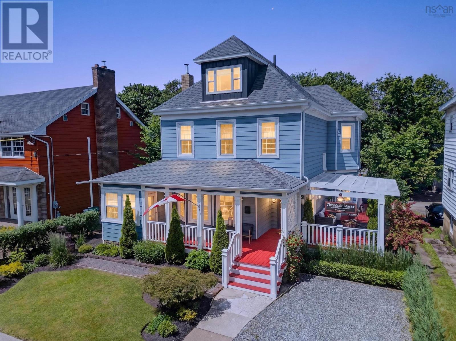 MLS® listing #30046554 for sale located at 83 Whitney Avenue