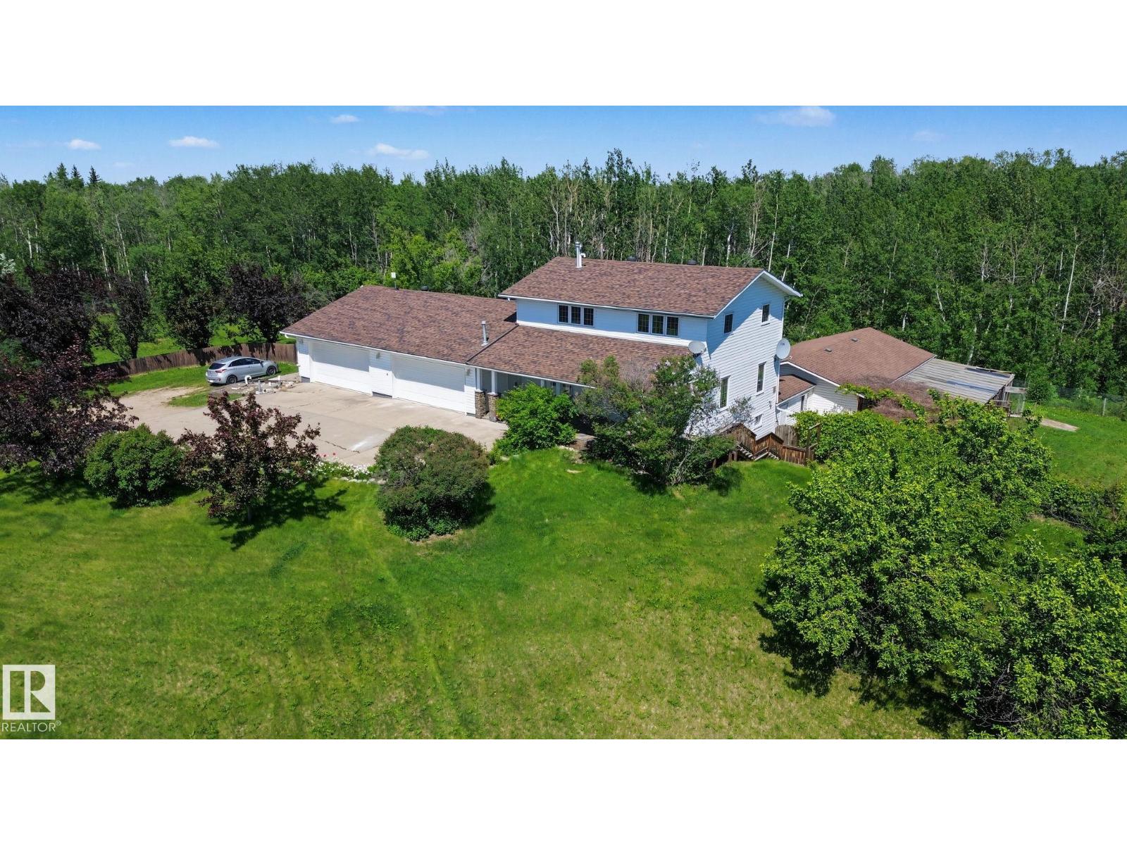 MLS® listing #30046626 for sale located at 51357 RGE ROAD 231