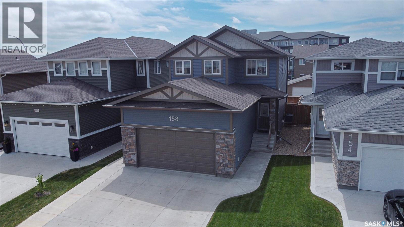 MLS® listing #30046629 for sale located at 158 Cowan CRESCENT