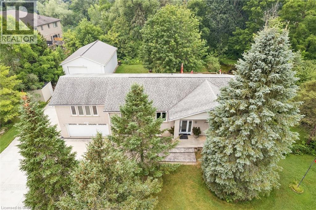 MLS® listing #30046638 for sale located at 168 BREWERY Street