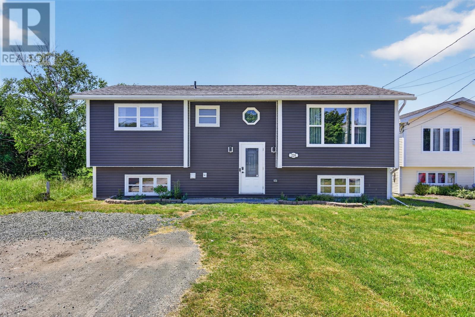 MLS® listing #30046748 for sale located at 224 Bay Bulls Road
