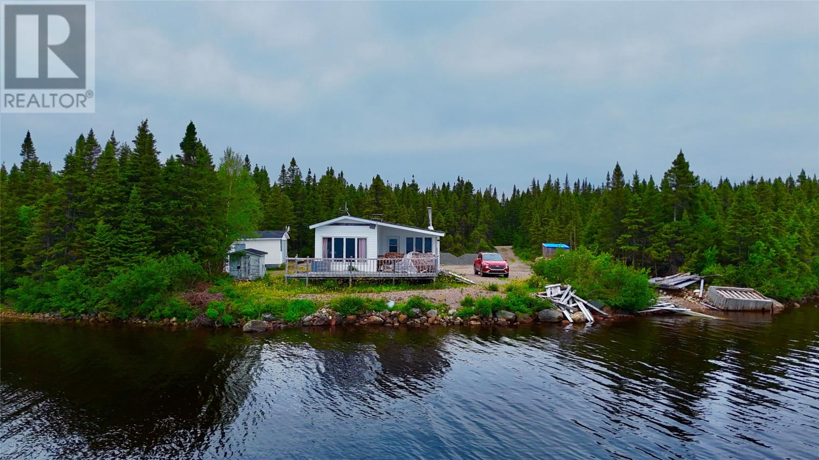 MLS® listing #30046750 for sale located at 00 Joe Glode Pond