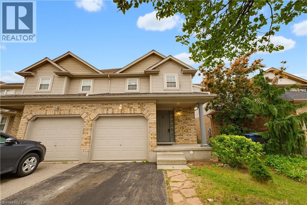 MLS® listing #30046958 for sale located at 5 EUGENE Drive