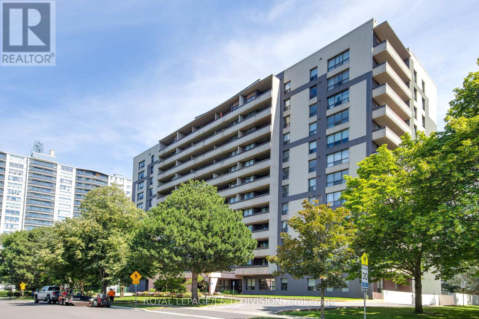 MLS® listing #30046993 for sale located at 701 - 100 CANYON AVENUE