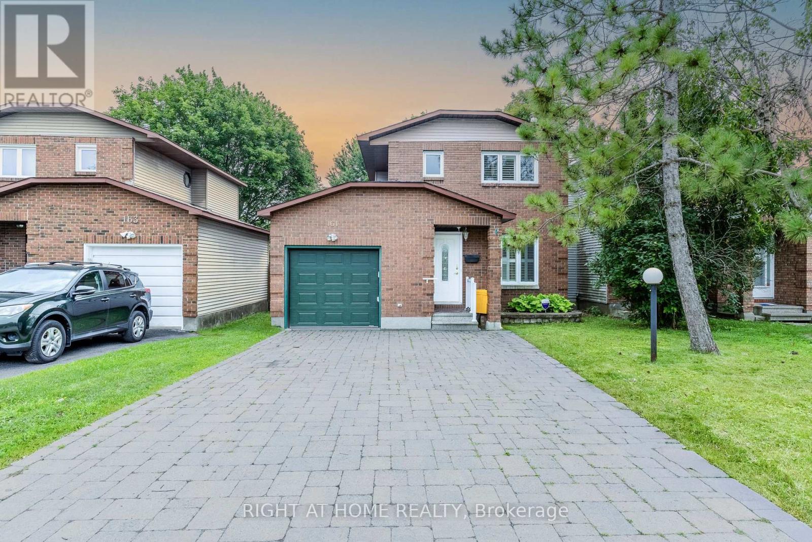 MLS® listing #30047063 for sale located at 161 PHEASANT RUN DRIVE