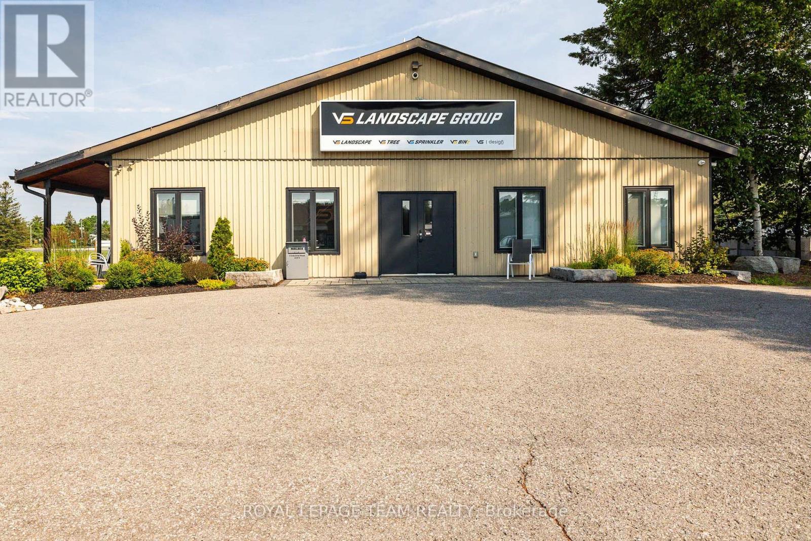 MLS® listing #30047068 for sale located at 3 INDUSTRAIL ROAD