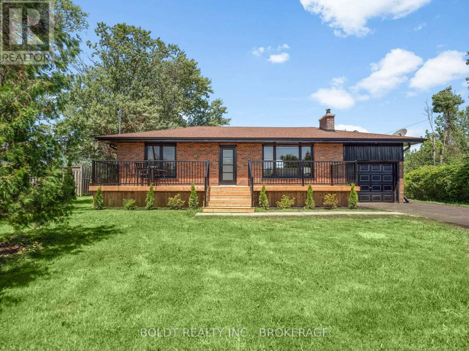 MLS® listing #30047090 for sale located at 6221 LYONS CREEK ROAD