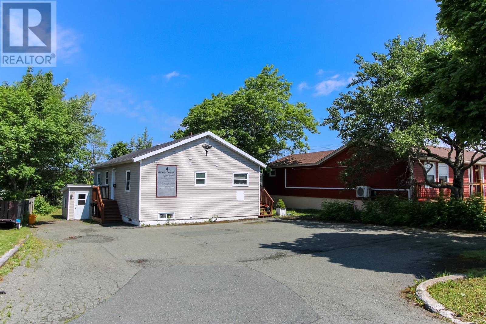 MLS® listing #30047215 for sale located at 4 Edinburgh Drive