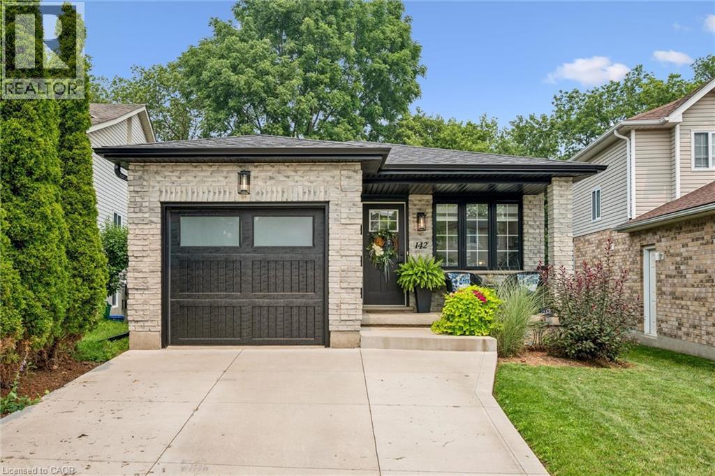MLS® listing #30047269 for sale located at 142 MARL MEADOW Drive